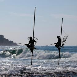 Weligama Accommodation Singapore