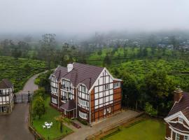 Winchester Little England Accommodation Singapore