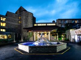 Avani Lesotho Hotel & Casino Accommodation Singapore
