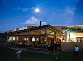 Hokahanya Inn & Conference Centre Accommodation Singapore