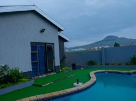 K4 Bed and Breakfast Accommodation Singapore
