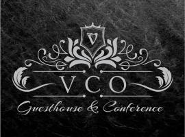 VCO Guesthouse And Conference Accommodation Singapore