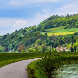 Ardennes Luxembourg Accommodation Singapore