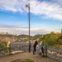 Chemin de la Corniche, Luxembourg Accommodation Singapore
