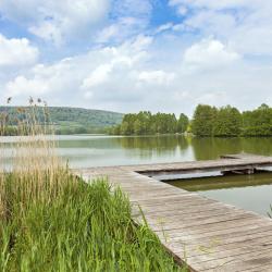 Echternach Accommodation Singapore