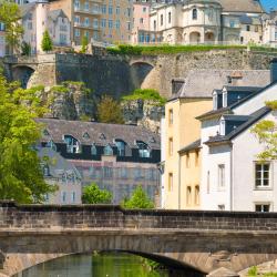 Esch-sur-Alzette Accommodation Singapore
