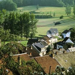 Esch-sur-Alzette Accommodation Singapore