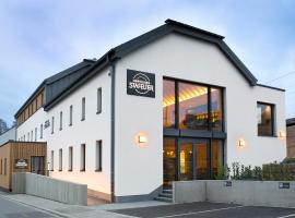 Hostellerie Stafelter Accommodation Singapore