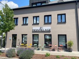 Hotel Monvillage Accommodation Singapore
