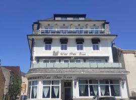 hotel whiteswan Accommodation Singapore