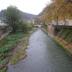 Rives de Clausen, Luxembourg Accommodation Singapore