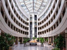 Sofitel Luxembourg Europe Accommodation Singapore