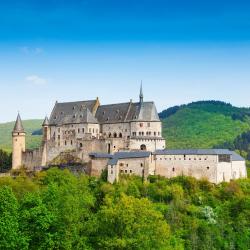 Vianden Accommodation Singapore