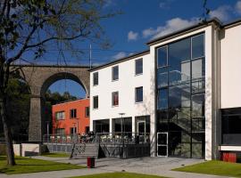 Youth Hostel Luxembourg City Accommodation Singapore