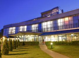 Bellevue Park Hotel Riga with FREE Parking Accommodation Singapore