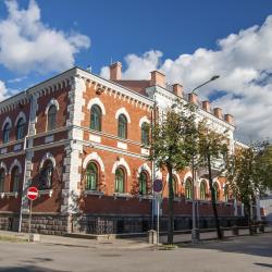 Daugavpils Municipality Accommodation Singapore