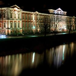 Jelgava Accommodation Singapore