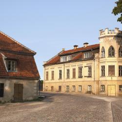 Kuldiga Municipality Accommodation Singapore