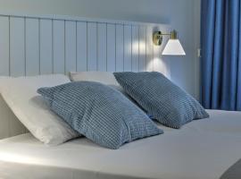 Marine Hotel Jūrmala Accommodation Singapore
