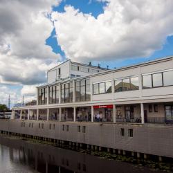 Riga International Bus Station, Rīga Accommodation Singapore