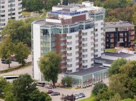 Riga Islande Hotel with FREE Parking Accommodation Singapore