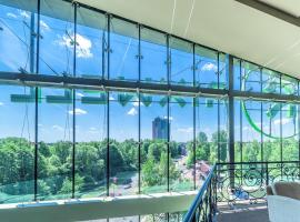 Rixwell Elefant Hotel Accommodation Singapore