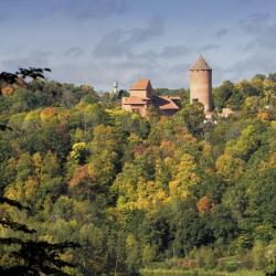 Sigulda Accommodation Singapore