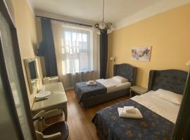 Viktorija Accommodation Singapore
