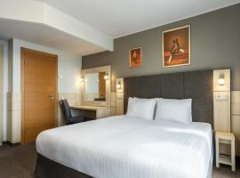 Wellton Riga Hotel & SPA Accommodation Singapore