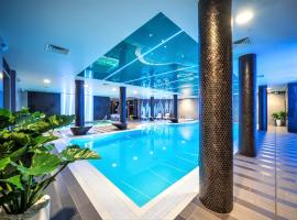 Wellton Riverside SPA Hotel Accommodation Singapore