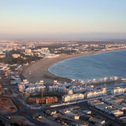 Agadir Accommodation Singapore