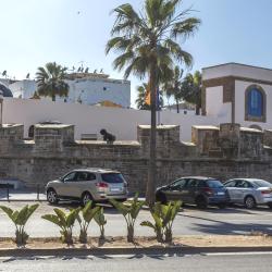 Ancient Medina of Casablanca, Casablanca Accommodation Singapore