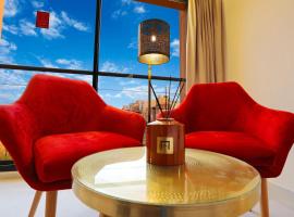 Ari Boutique Hôtel - Adult Only Accommodation Singapore