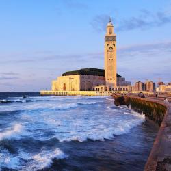 Casablanca Accommodation Singapore