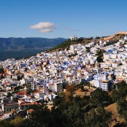 Chefchaouen Accommodation Singapore