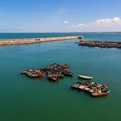 El Jadida Accommodation Singapore