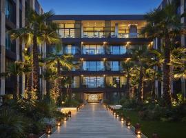 Four Seasons Hotel Casablanca Accommodation Singapore