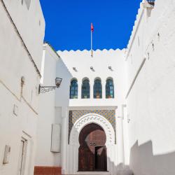 Kasbah Museum, Tangier Accommodation Singapore