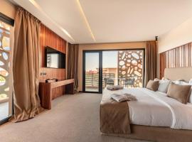 Longue vie Hotels Accommodation Singapore
