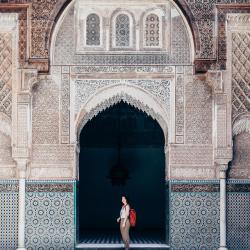 Marrakech Accommodation Singapore