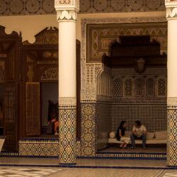 Marrakech Museum, Marrakech Accommodation Singapore