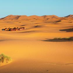 Merzouga Accommodation Singapore