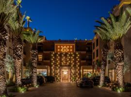 Pestana CR7 Marrakech Accommodation Singapore