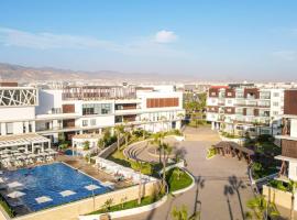 Zephyr Agadir Accommodation Singapore