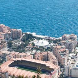 Chapiteau of Monaco, Cap d'Ail Accommodation Singapore
