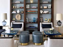 Columbus Hotel Monte-Carlo, Curio Collection by Hilton Accommodation Singapore