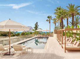 Fairmont Monte Carlo Accommodation Singapore