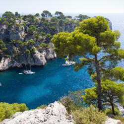 French Riviera Accommodation Singapore