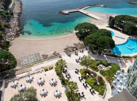Le Méridien Beach Plaza Accommodation Singapore