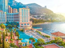Monte-Carlo Bay Hotel & Resort Accommodation Singapore